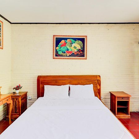 Hotel O Ubud Asri Homestay Near Monkey Forest Zewnętrze zdjęcie
