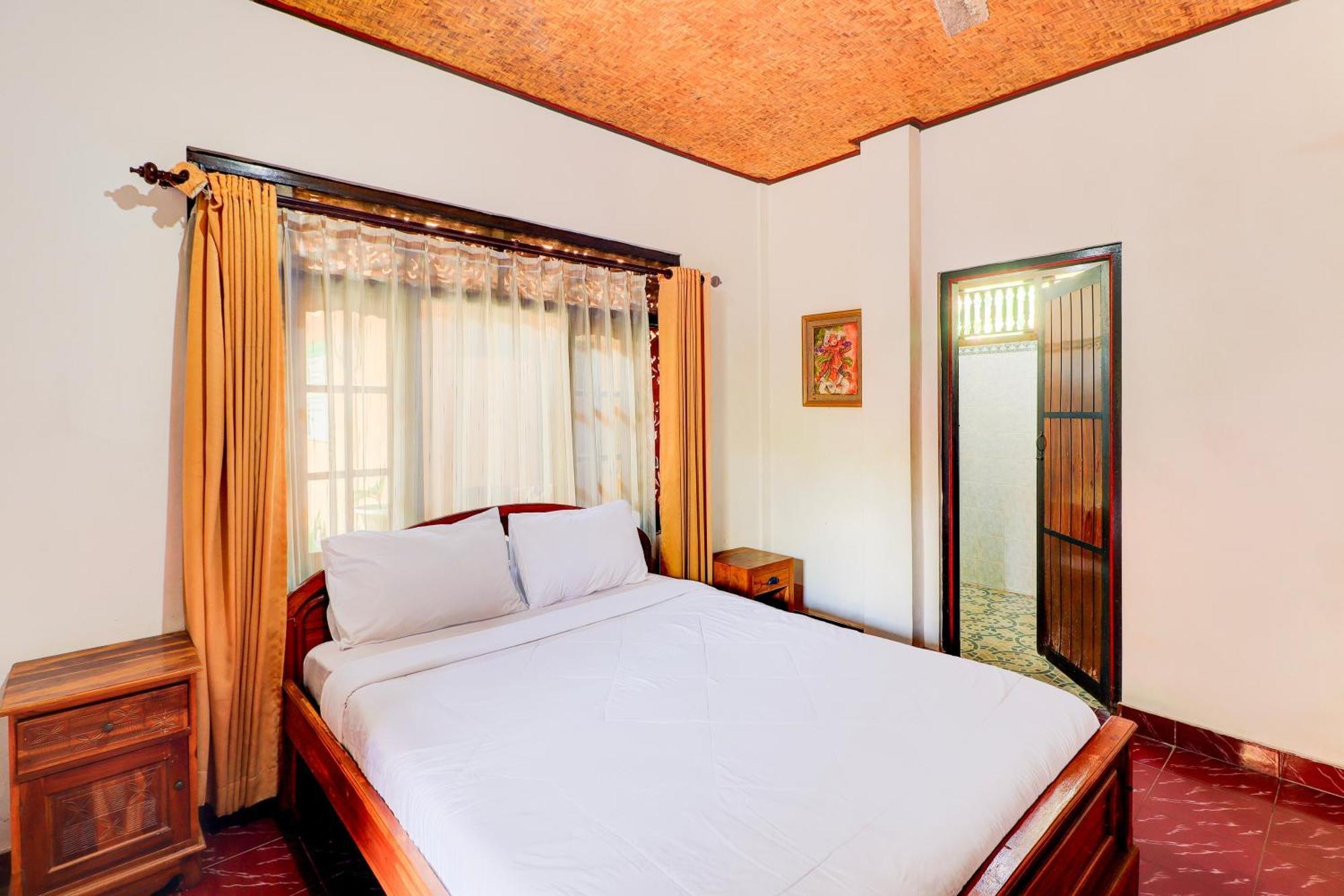 Hotel O Ubud Asri Homestay Near Monkey Forest Zewnętrze zdjęcie